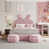 Pink is out of stock