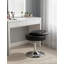 Metal Accent Stool-432324730