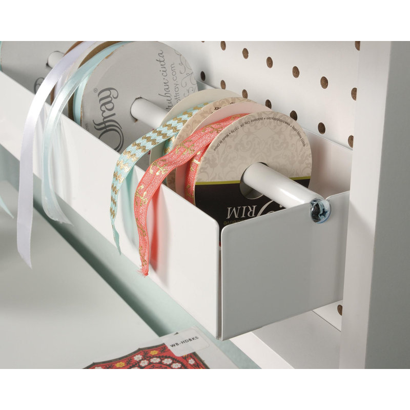 WFX Utility Craft Wall Mounted Peg Board