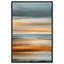 Impression sur toile «Incoming Tide Living Room» par Art Remedy-119997343-123222545