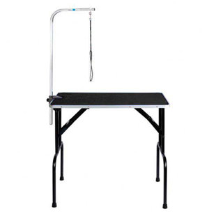 Foldable Dog Folding Grooming Table
