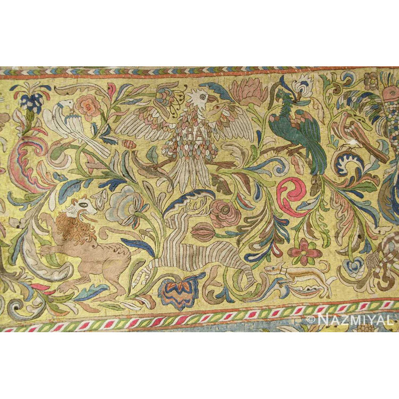 One-of-a-Kind Rectangle 13'2" X 26' Area Rug