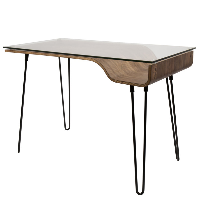 Bureau d'écriture