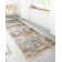 Gelo Oriental Indoor Rug
