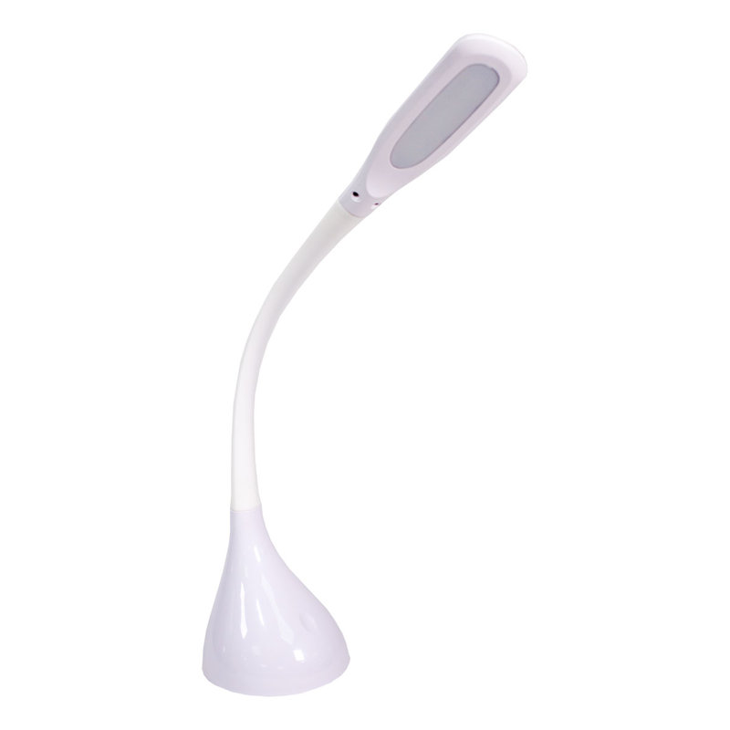 Kinlaw Metal Desk Lamp