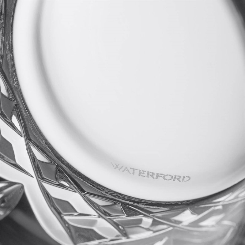 Waterford Lismore Red 6floz Tumbler