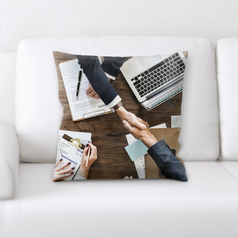 Coussin professionnel