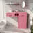 Mekeisha Wall Bathroom Cabinet-1332242591