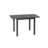 Drabic Extendable Aluminium Dining Table