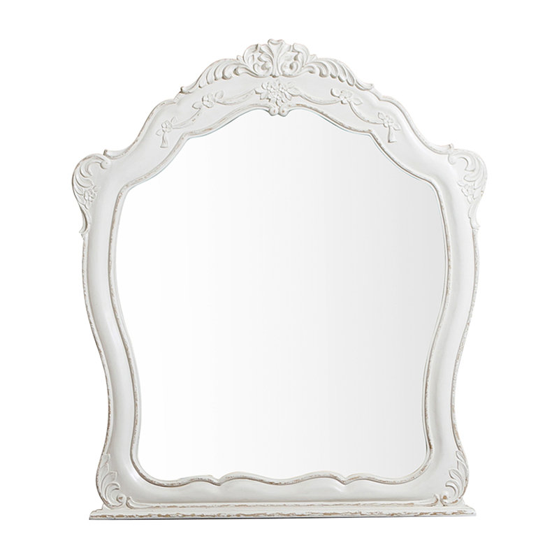 Waibbe Dresser Mirror