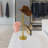 6 Hooks Modern Hat Stand Hat Storage Display Holder Hat Display Rack