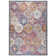 Borealis Patchwork Area Rug
