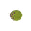 Artichoke Earthenware Appetizer Plate