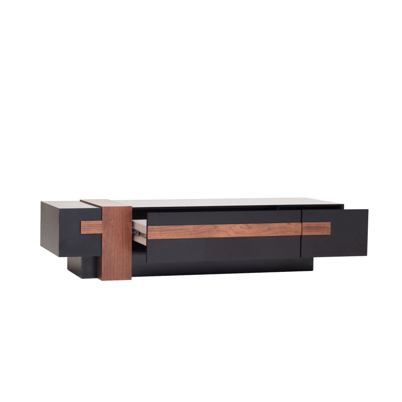 Munevera TV Stand for TVs up to 88"