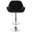 Tabouret pivotant à hauteur réglable-954507982
