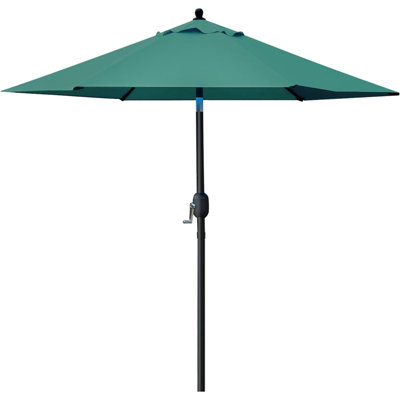 Kaela 90'' Market Umbrella