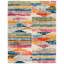 Tapis abstrait Felty-1579615603