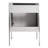 24" Single Bathroom Vanity-72340795-72340797