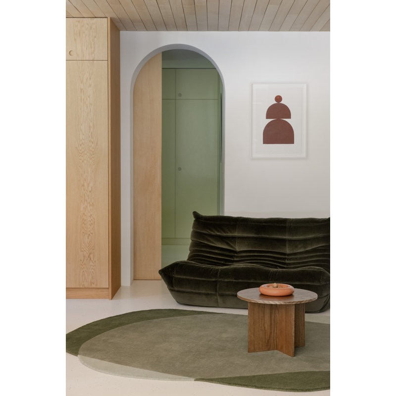 Element Moore 087807, Nouveauté 8 pi 2 po x 10 pi 10 po, Mousse
