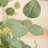 Adalia Artificial Eucalyptus Tree in White Planter-954999920