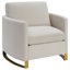 Fauteuil Rufo
