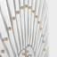 Adelaide 2 - Light Candle Wall Light-1850670630-1850365941