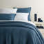 Boyfriend Matelasse Coverlet-12387143-92423007