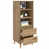 Artisan Oak selected