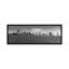 «Chicago Skyline Cityscape», impression sur toile-72236199-72236196