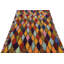 One-of-a-Kind Rectangle 4'8" X 7'4" Area Rug