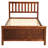 Eastford Solid Wood Platform Bed