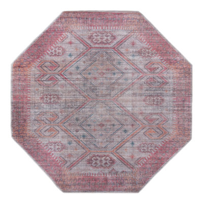 Sisu Striped Indoor Rug