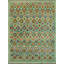 Tapis vert Khyli Aescford Lt.