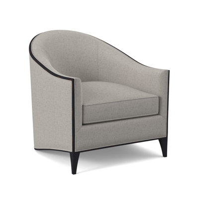 Atelier Barrel Chair