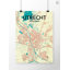 Utrecht City Map - No Frame Print-722733638