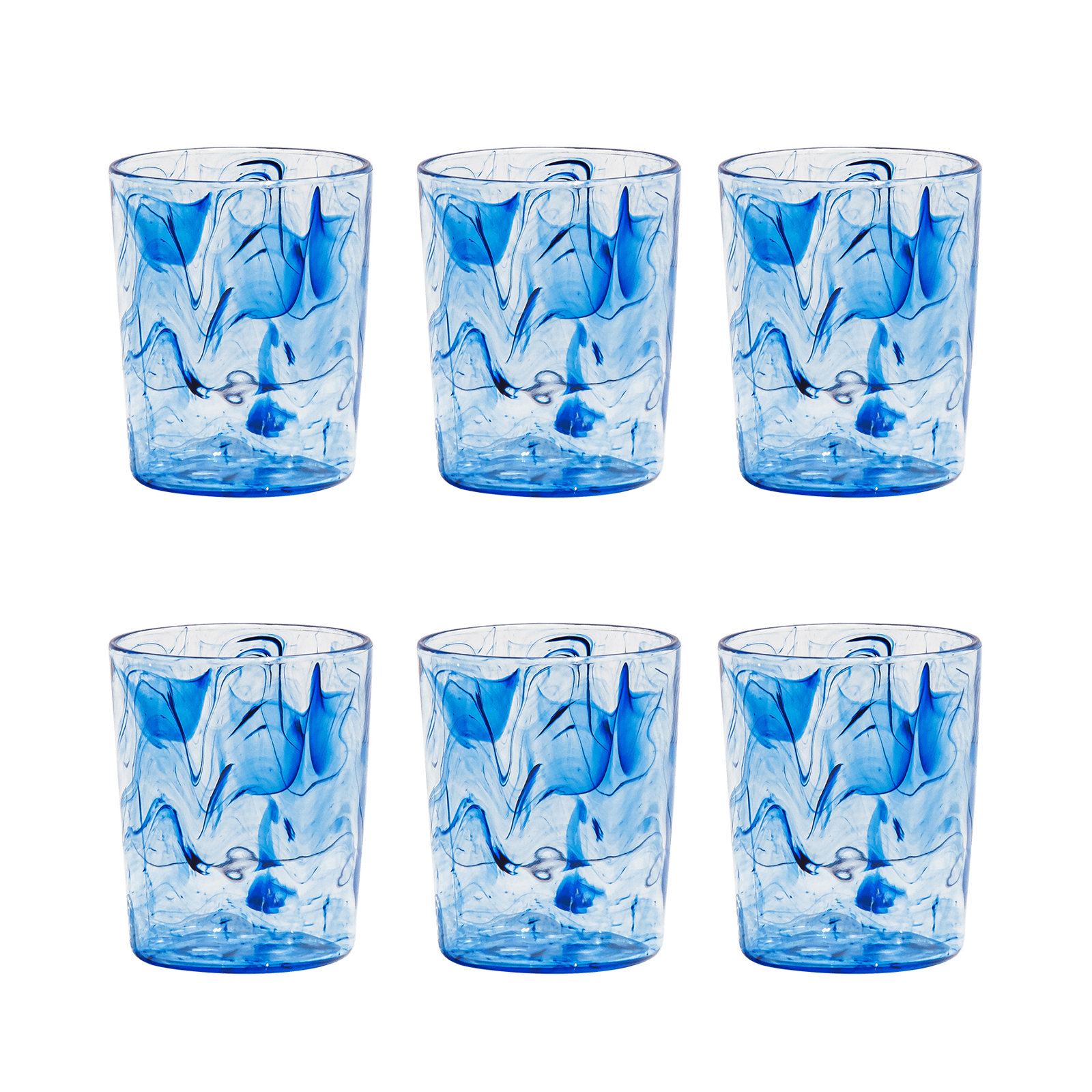 Zigler Acrylic Glass, 14