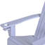 Chaise Adirondack en bois Abilene-1111958648