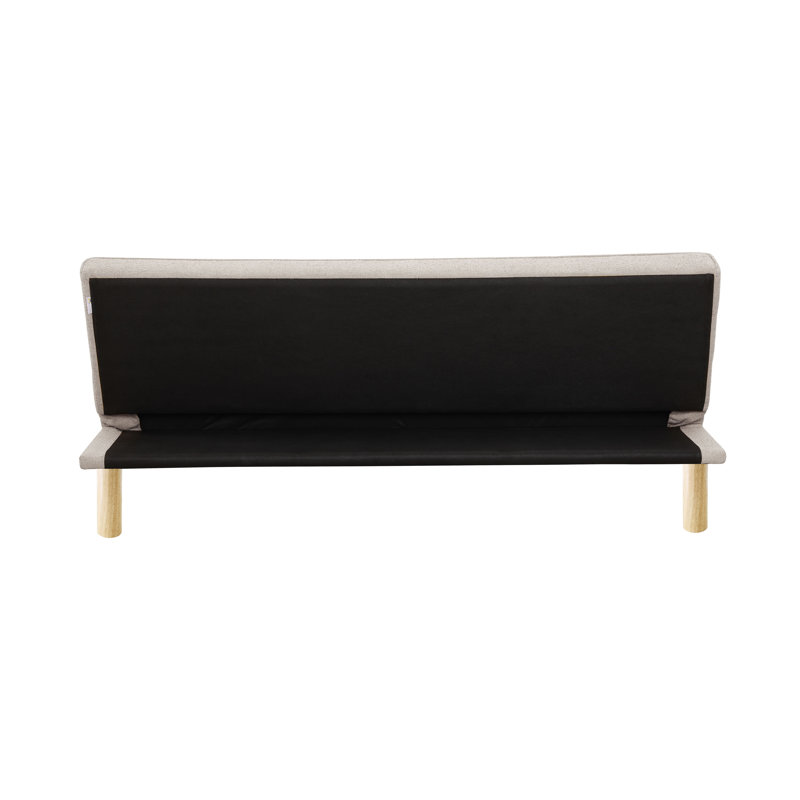 Serta Calabasas Twin Convertible Sofa - Stylish & Versatile