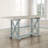Darcy Extendable Counter Dining Set-229294210-229294215