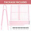 60 cm Clothes Rack-1044909620
