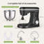 KOSY KOALA Stand Mixer