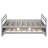 Daybed With Trundle-500651629