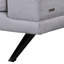 Alaraph 112cm Wide Tufted Armchair