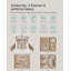 Wood Jewellery Box +-1289279486