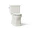 Toilette allongée deux pièces avec siphon à jupe Claude par Studio McGee, 1,6 Gpf-128974151-128974153