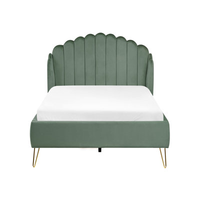 Ambillou Upholstered Bed