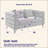 Oversized 2 Seater Sectional Sofa, Living Room Comfort Fabric Sectional Sofa-Deep Seating Sectional Sofa, Soft Sitting With 2 Pillows For Living Room,Bedroom,Office-537159817-549983638