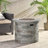 Outdoor 32" Round Mgo Propane Fire Pit - 40,000 BTU