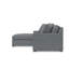 Kelsey Fabric 2 Pc Sectional-59920248