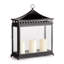 Kito Stainless Steel Tabletop Lantern